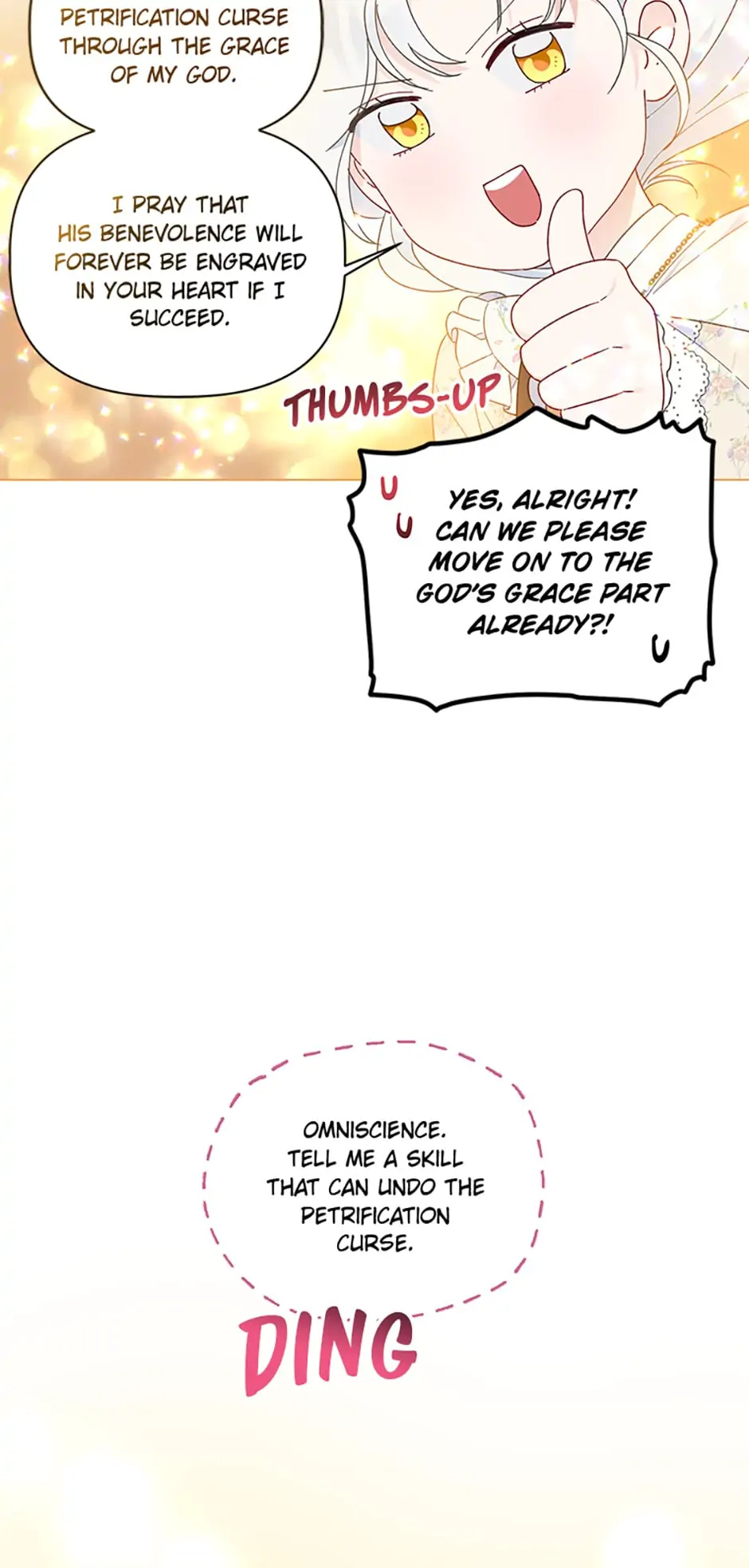 A Transmigrator’s Privilege Chapter 39 - Page 25