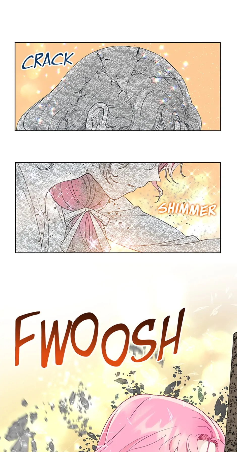 A Transmigrator’s Privilege Chapter 39 - Page 29