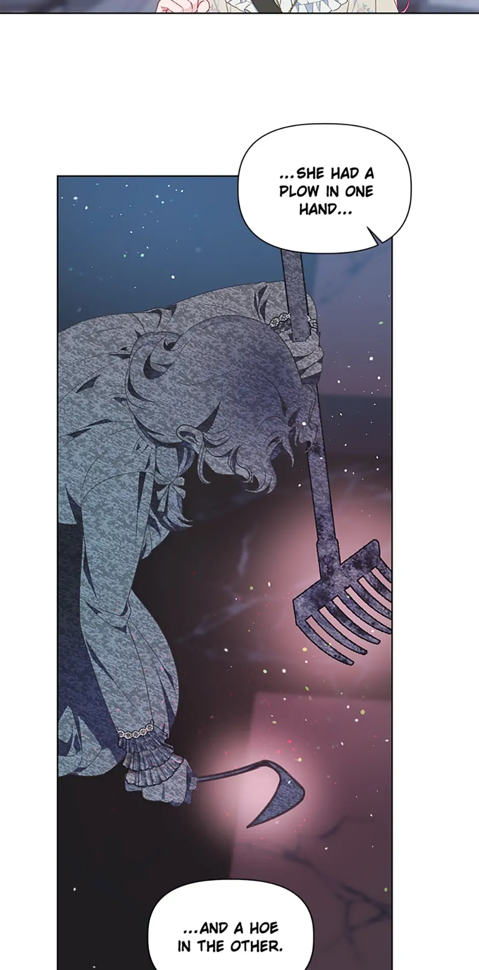 A Transmigrator’s Privilege Chapter 39 - Page 3