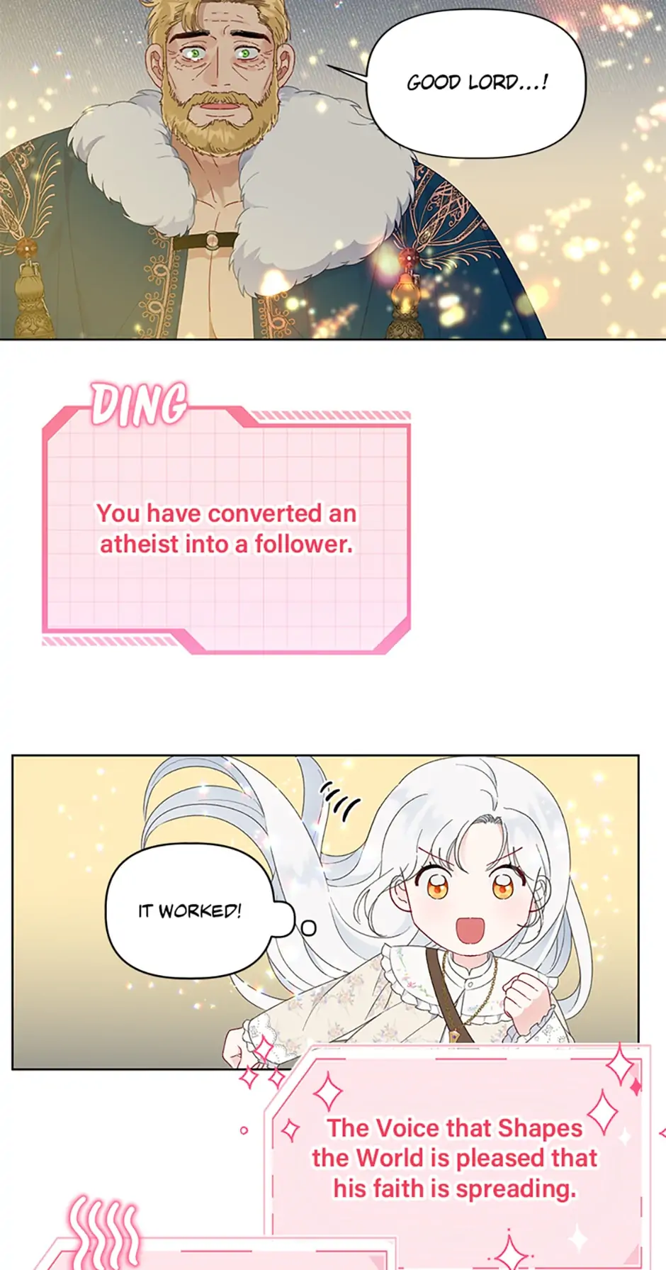 A Transmigrator’s Privilege Chapter 39 - Page 31