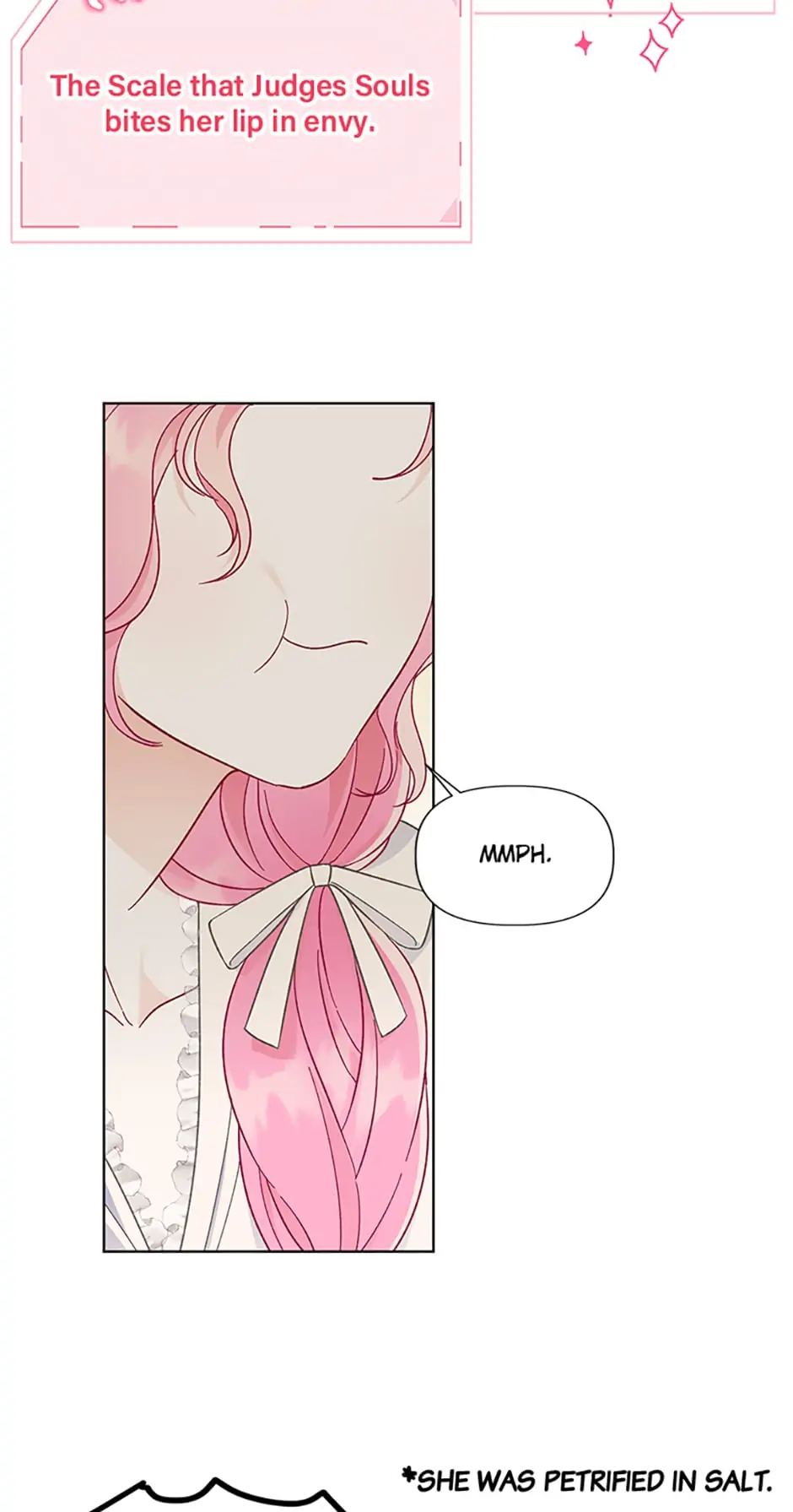 A Transmigrator’s Privilege Chapter 39 - Page 32