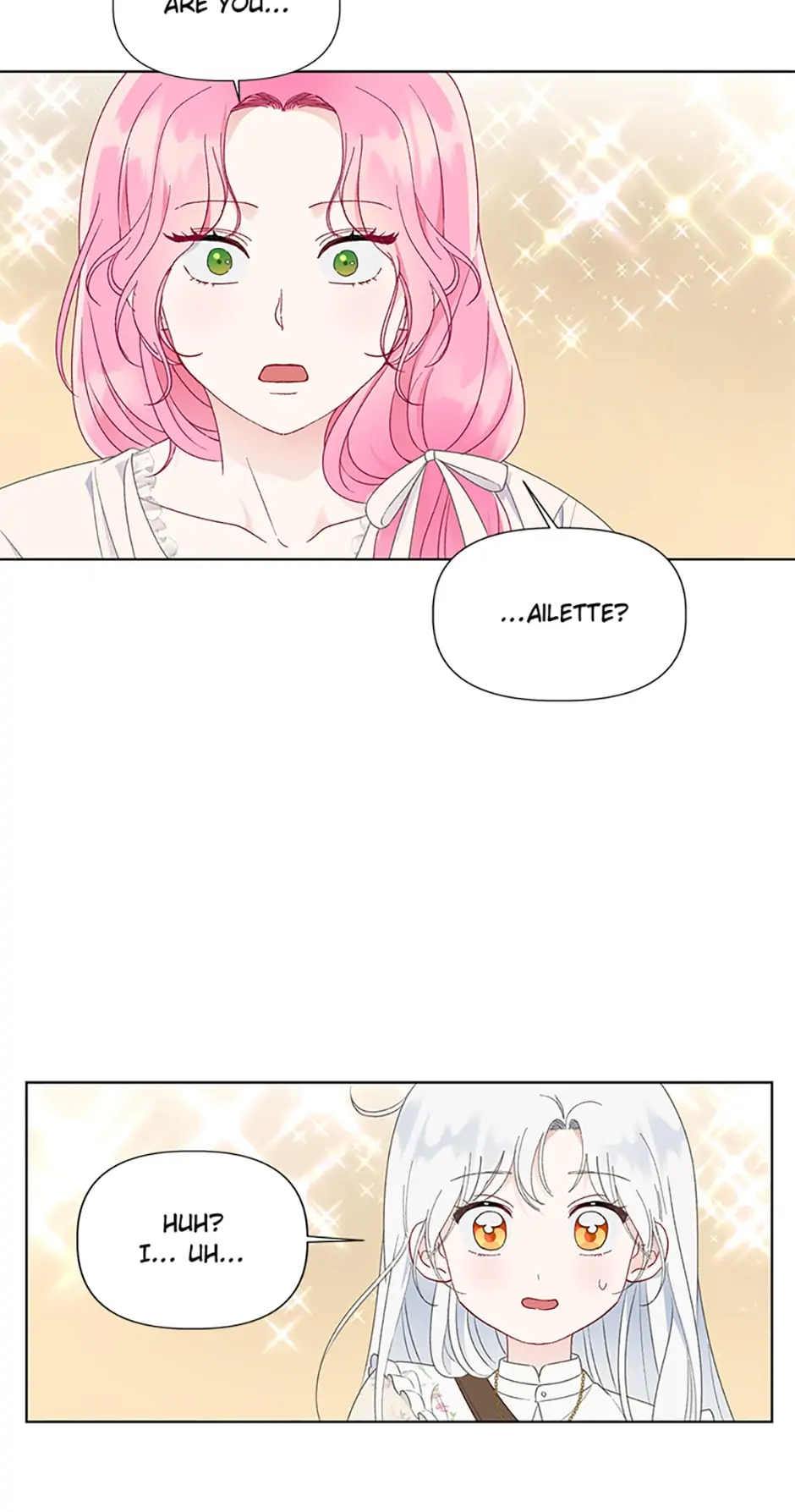 A Transmigrator’s Privilege Chapter 39 - Page 35
