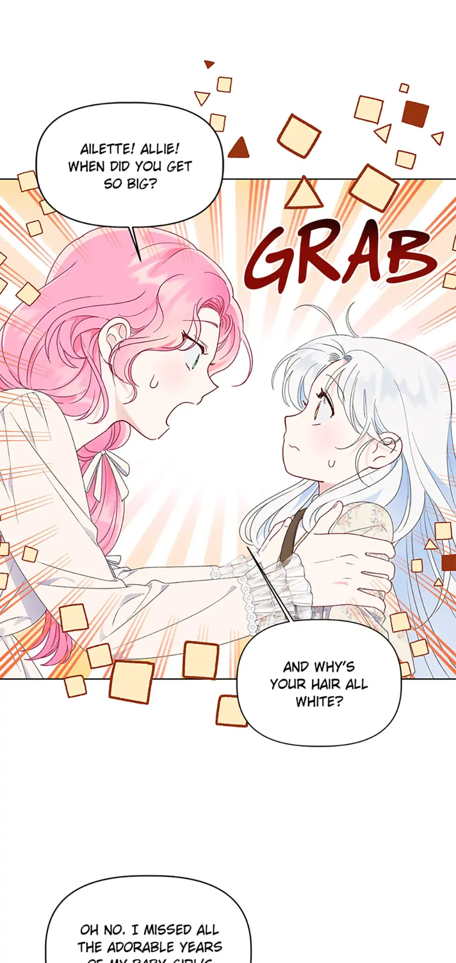 A Transmigrator’s Privilege Chapter 39 - Page 36