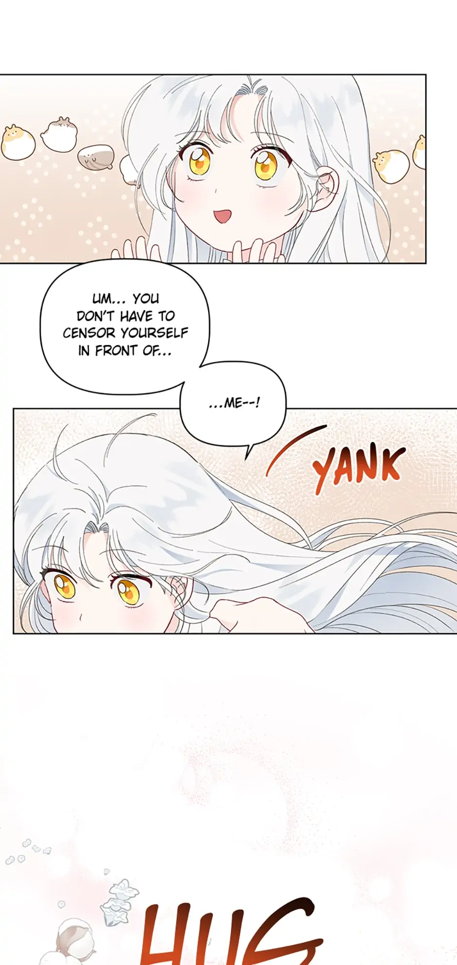 A Transmigrator’s Privilege Chapter 39 - Page 39