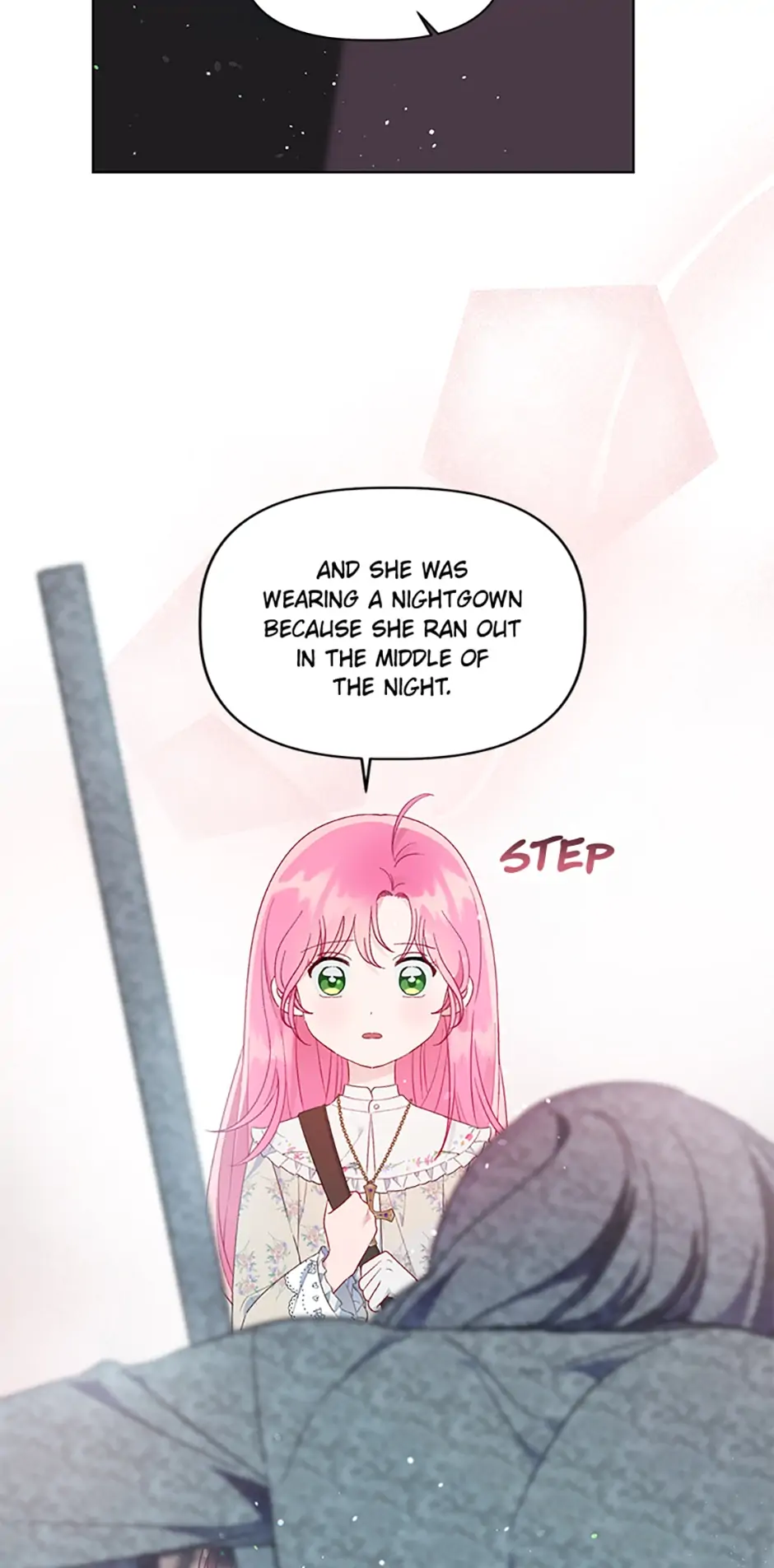 A Transmigrator’s Privilege Chapter 39 - Page 4
