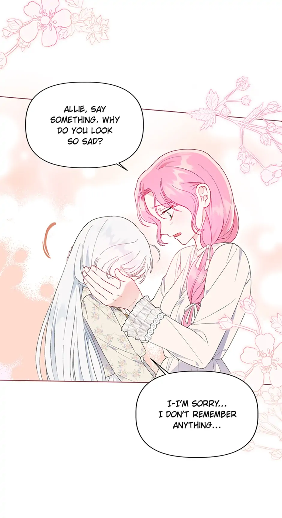 A Transmigrator’s Privilege Chapter 39 - Page 47