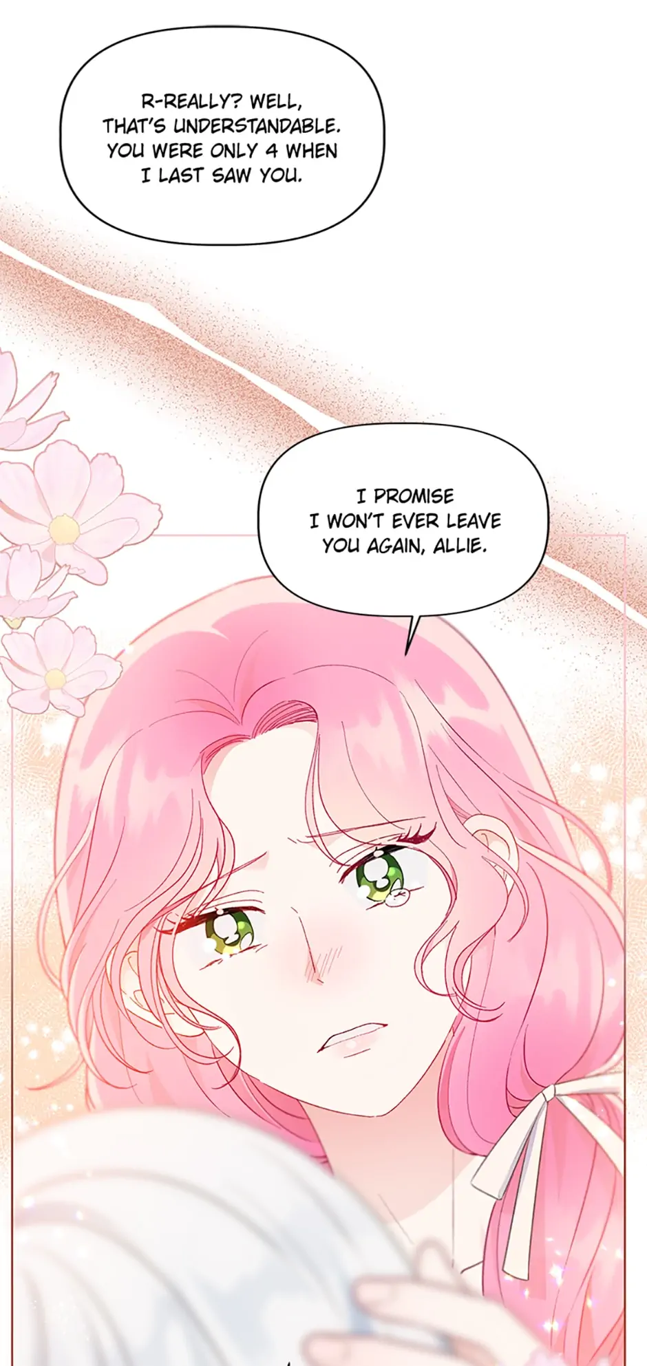 A Transmigrator’s Privilege Chapter 39 - Page 48