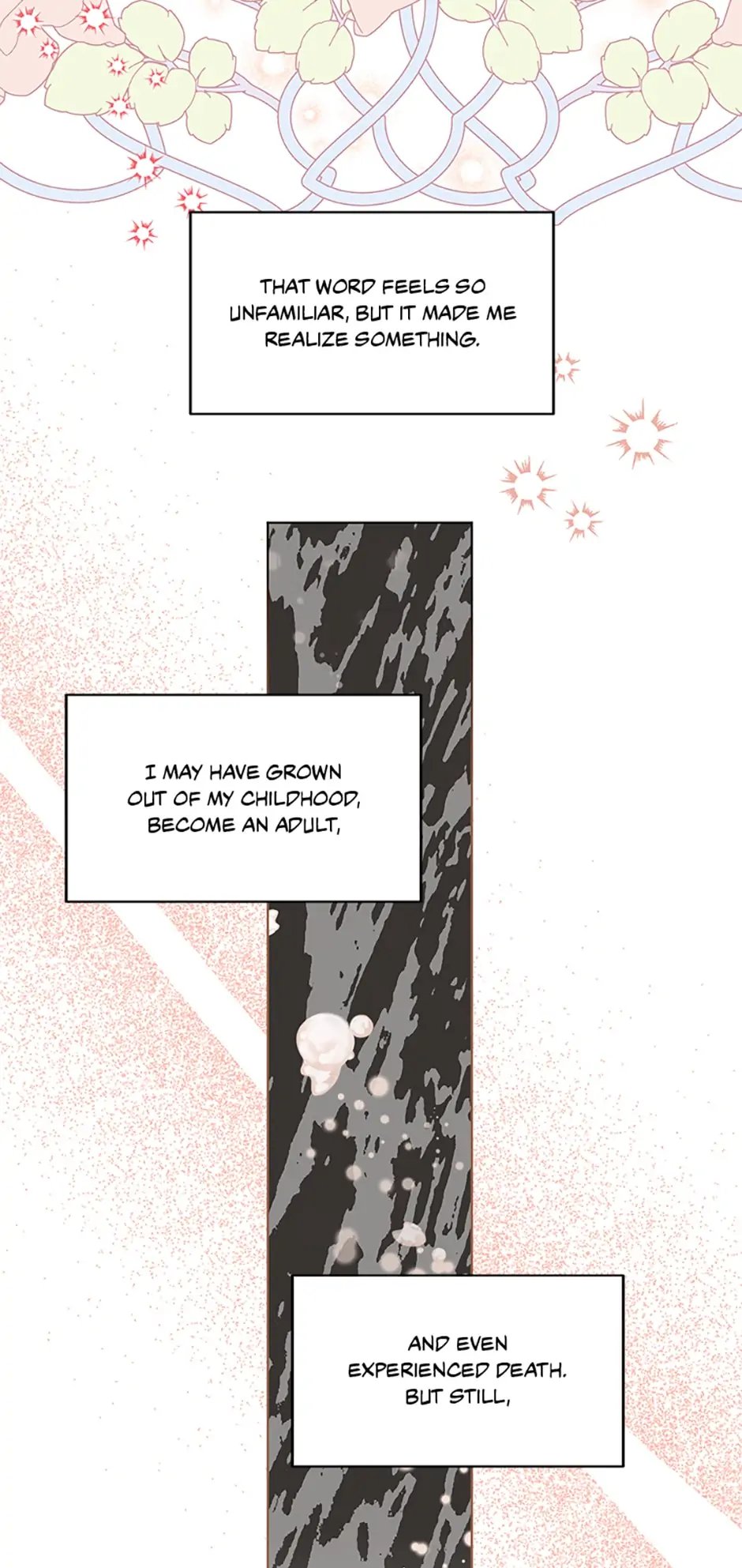 A Transmigrator’s Privilege Chapter 39 - Page 51