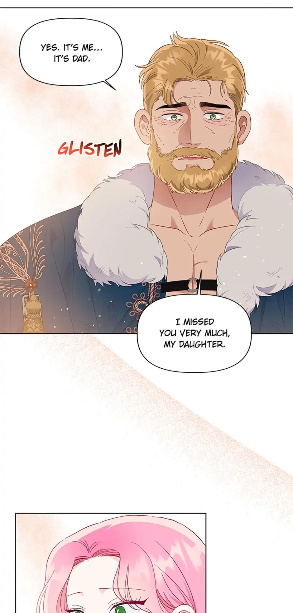 A Transmigrator’s Privilege Chapter 39 - Page 56