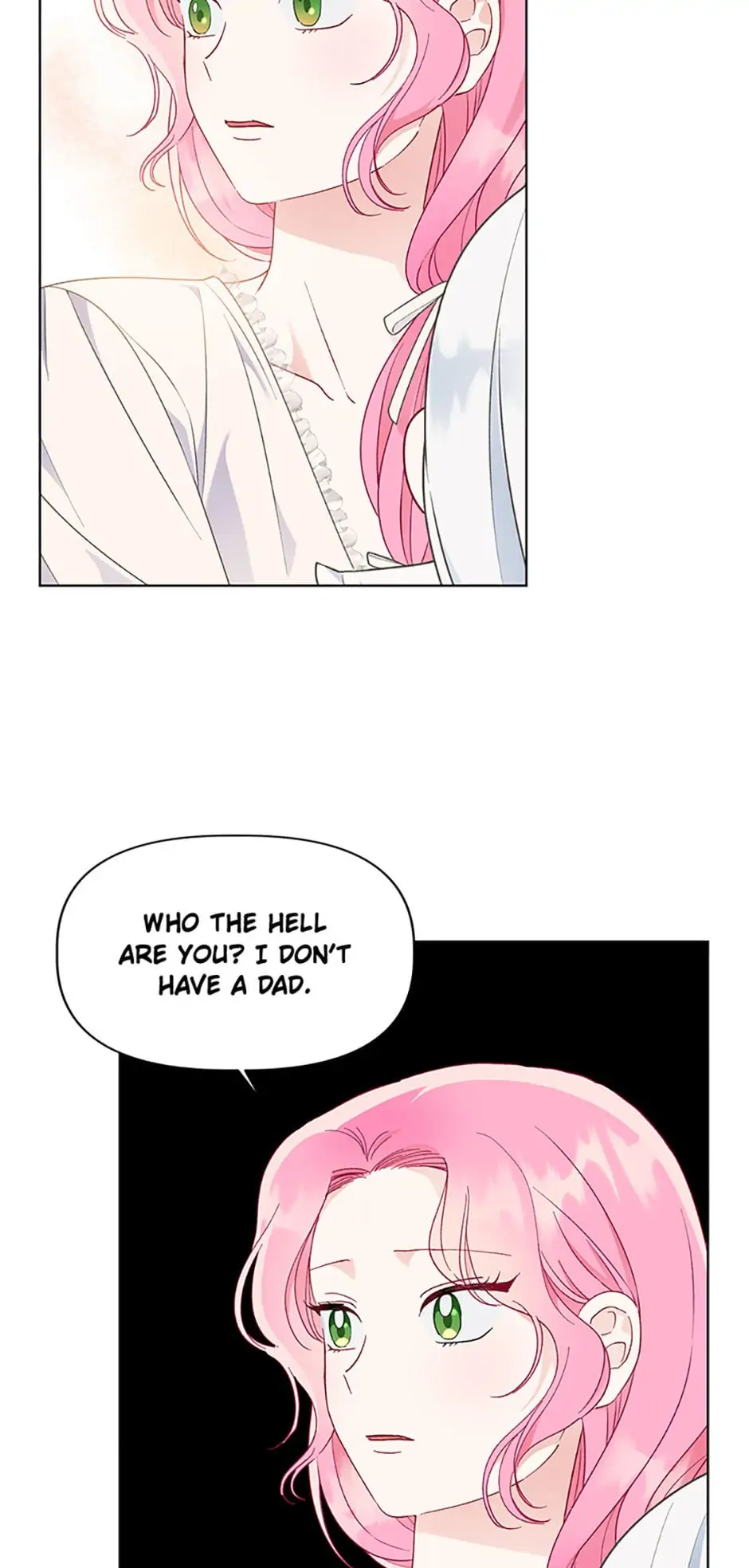 A Transmigrator’s Privilege Chapter 39 - Page 57