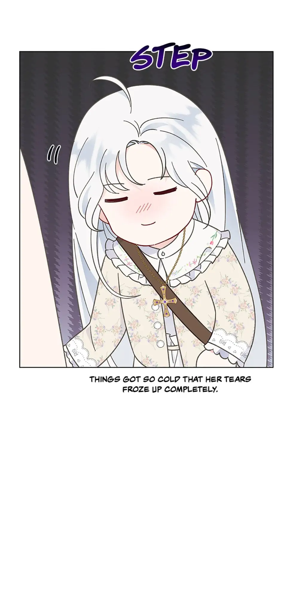 A Transmigrator’s Privilege Chapter 39 - Page 59