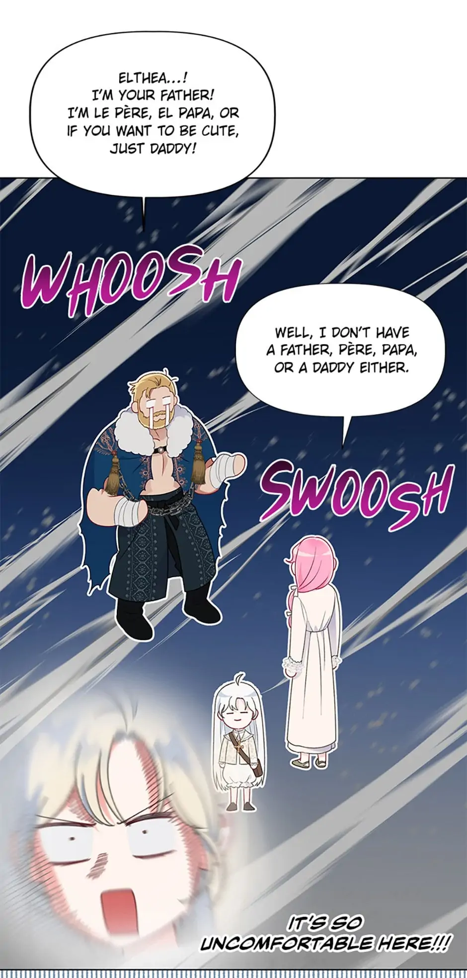 A Transmigrator’s Privilege Chapter 39 - Page 60