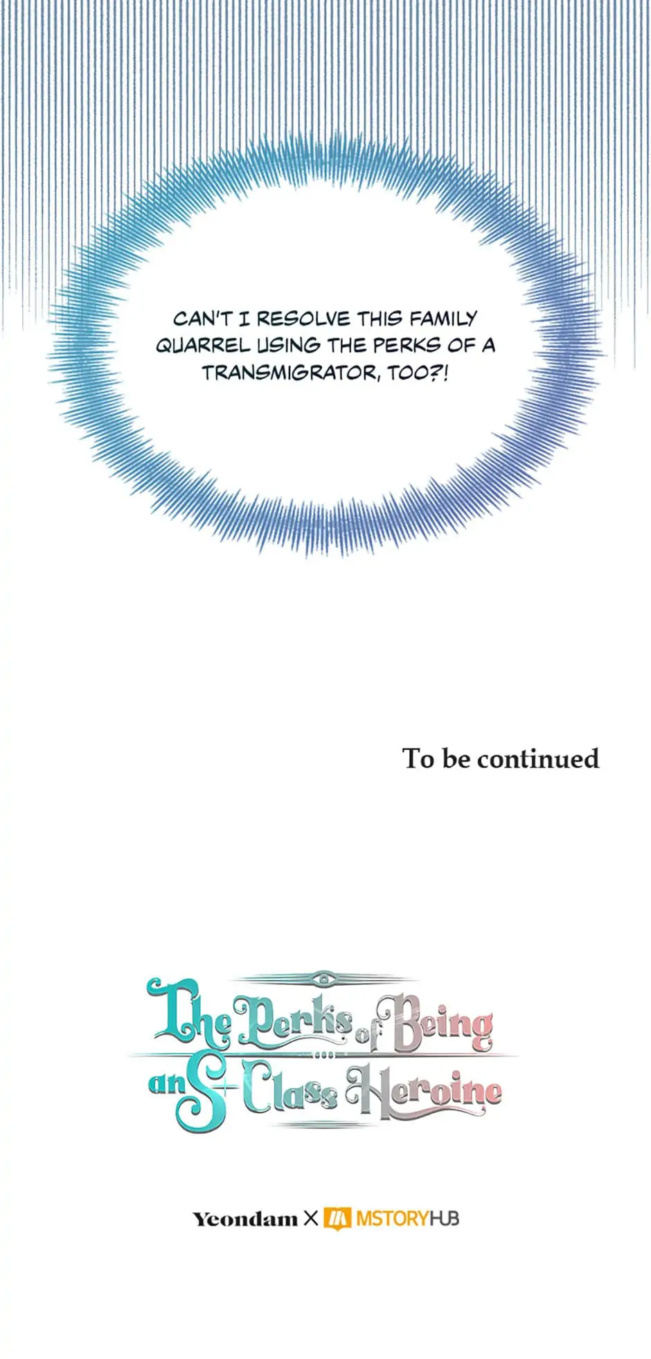 A Transmigrator’s Privilege Chapter 39 - Page 61