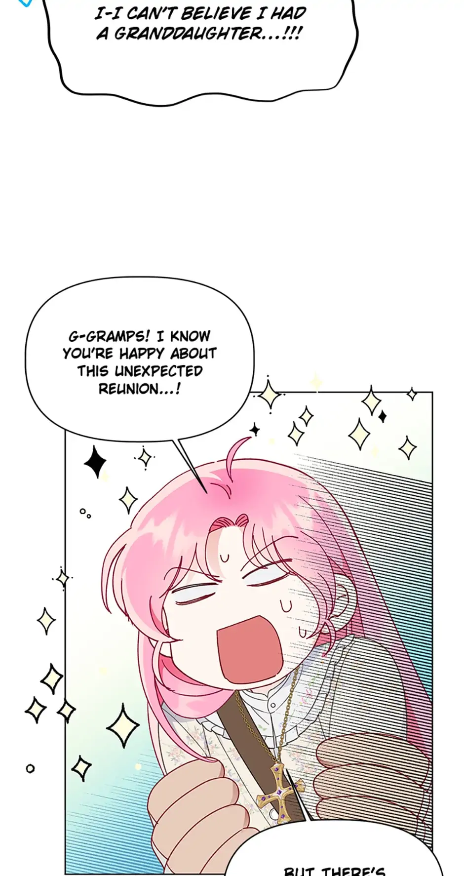 A Transmigrator’s Privilege Chapter 39 - Page 8