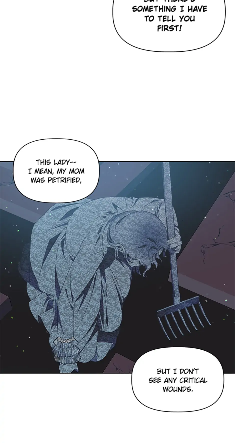 A Transmigrator’s Privilege Chapter 39 - Page 9