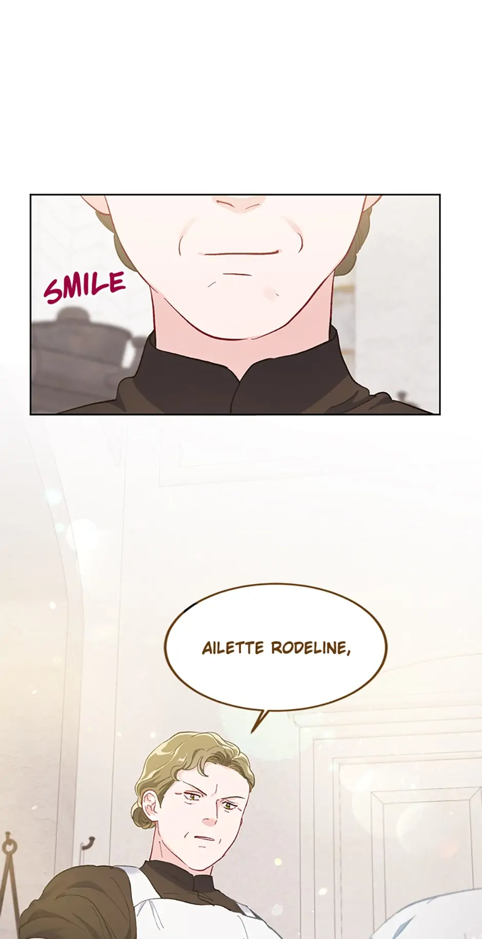 A Transmigrator’s Privilege Chapter 4 - Page 24