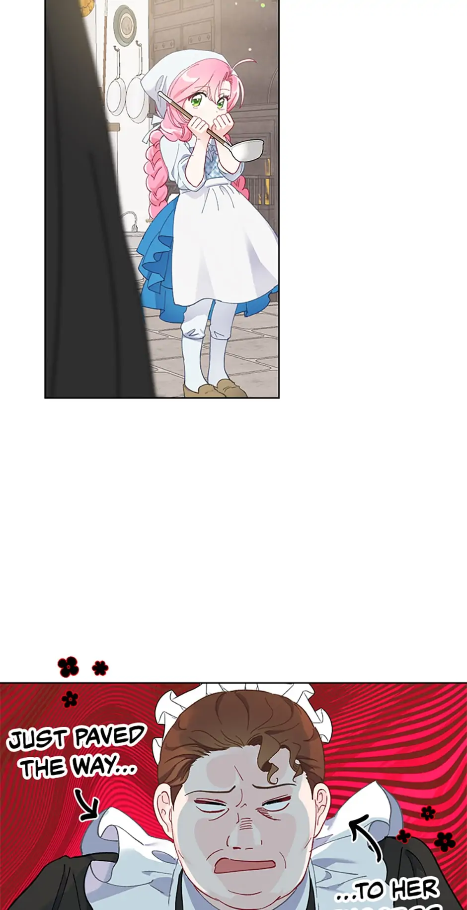 A Transmigrator’s Privilege Chapter 4 - Page 30