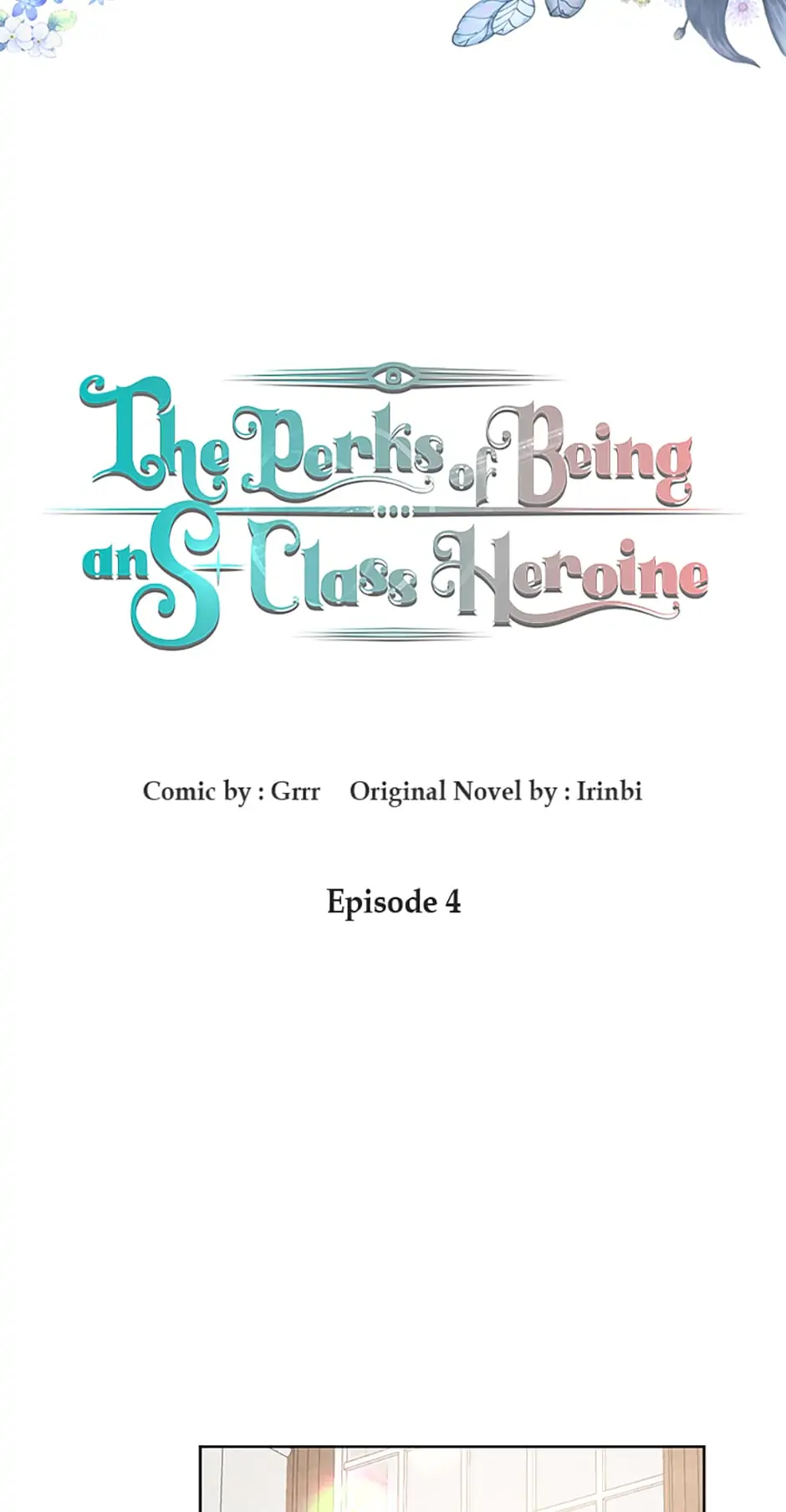 A Transmigrator’s Privilege Chapter 4 - Page 34