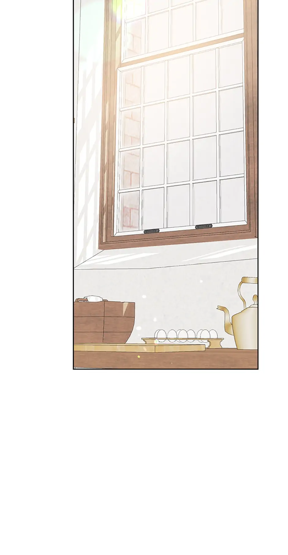 A Transmigrator’s Privilege Chapter 4 - Page 35