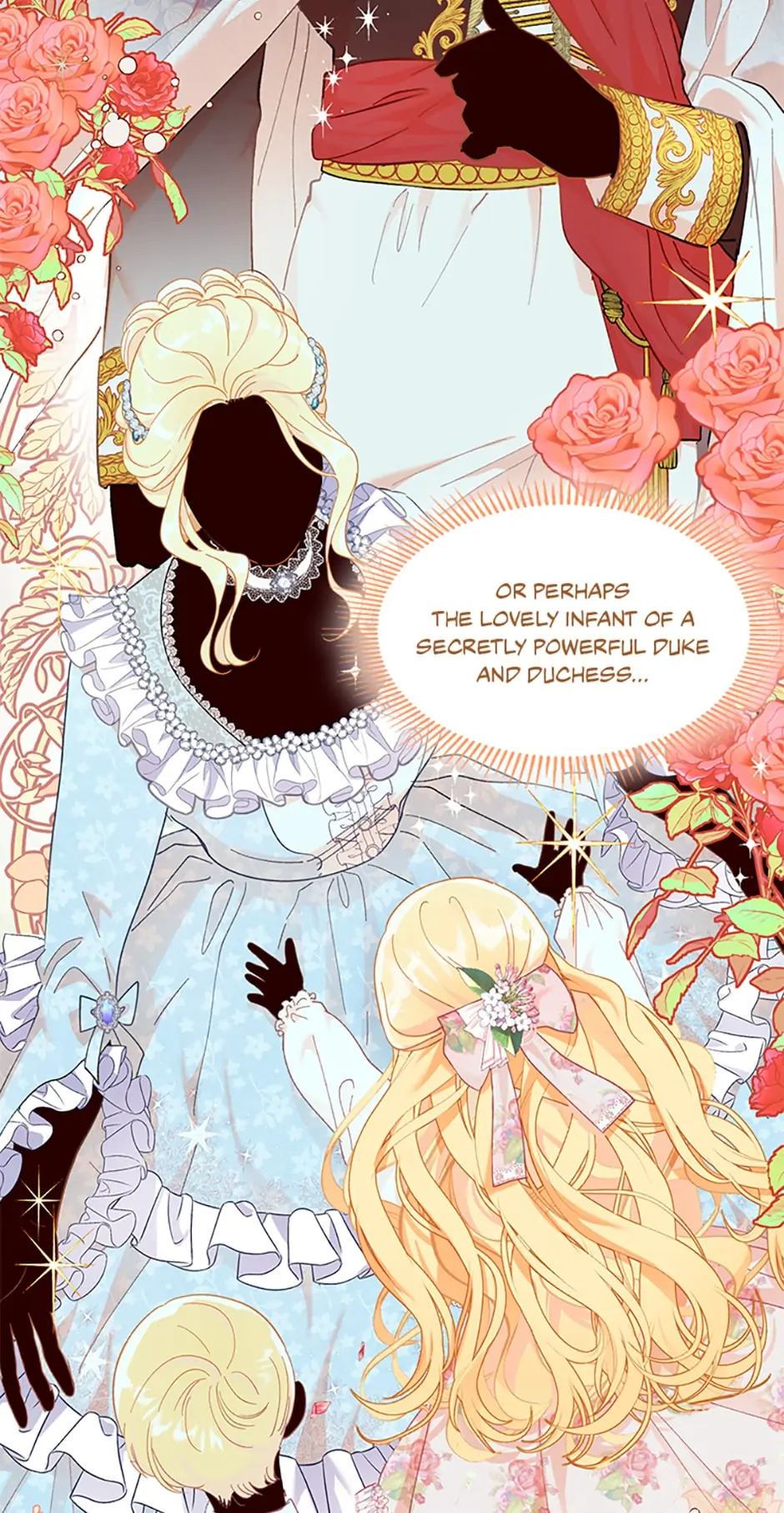 A Transmigrator’s Privilege Chapter 4 - Page 44