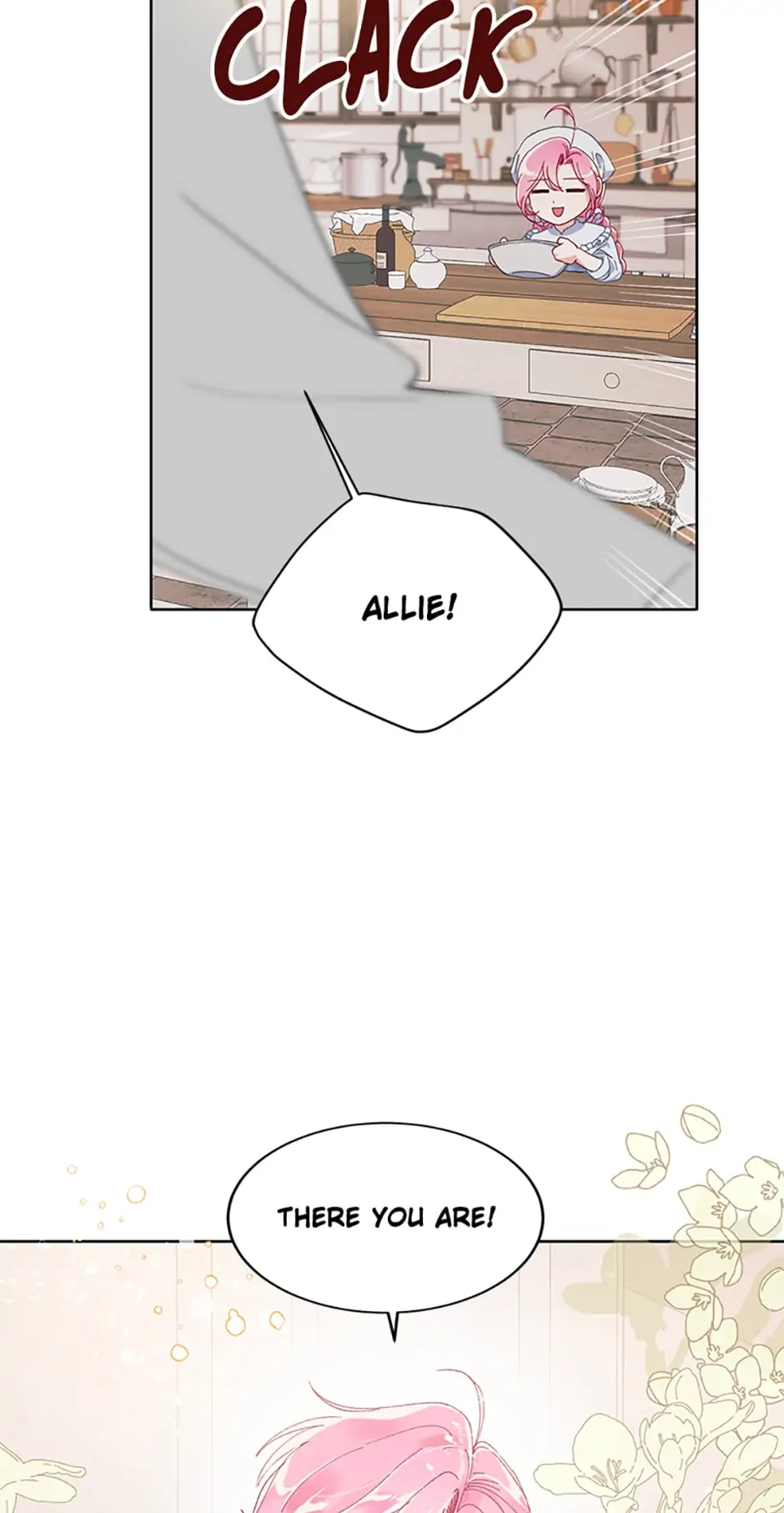 A Transmigrator’s Privilege Chapter 4 - Page 46