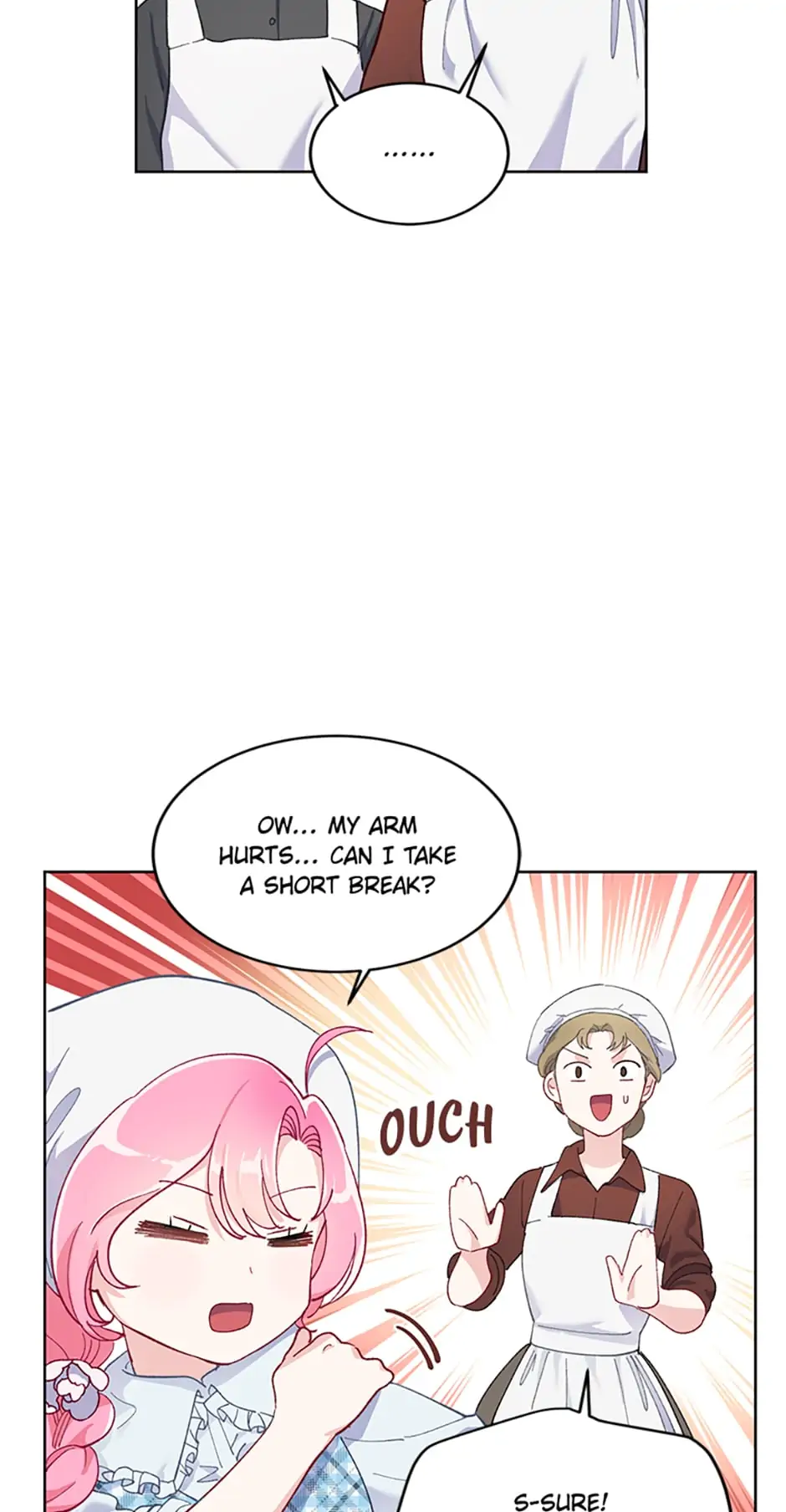 A Transmigrator’s Privilege Chapter 4 - Page 5