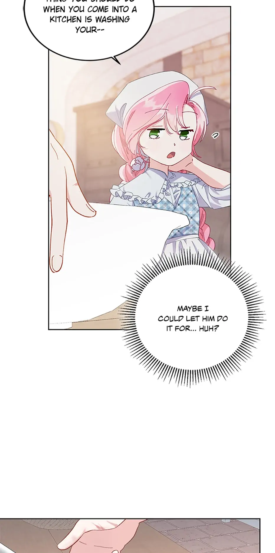 A Transmigrator’s Privilege Chapter 4 - Page 52