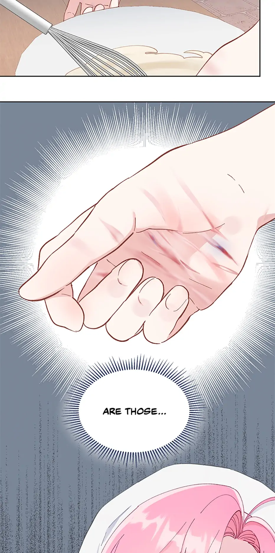 A Transmigrator’s Privilege Chapter 4 - Page 53