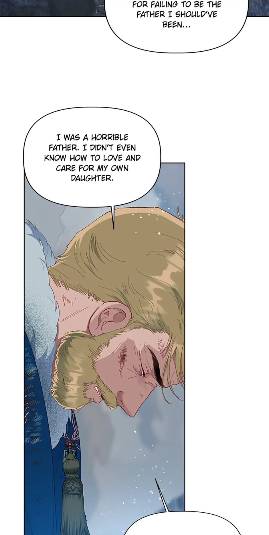 A Transmigrator’s Privilege Chapter 40 - Page 20
