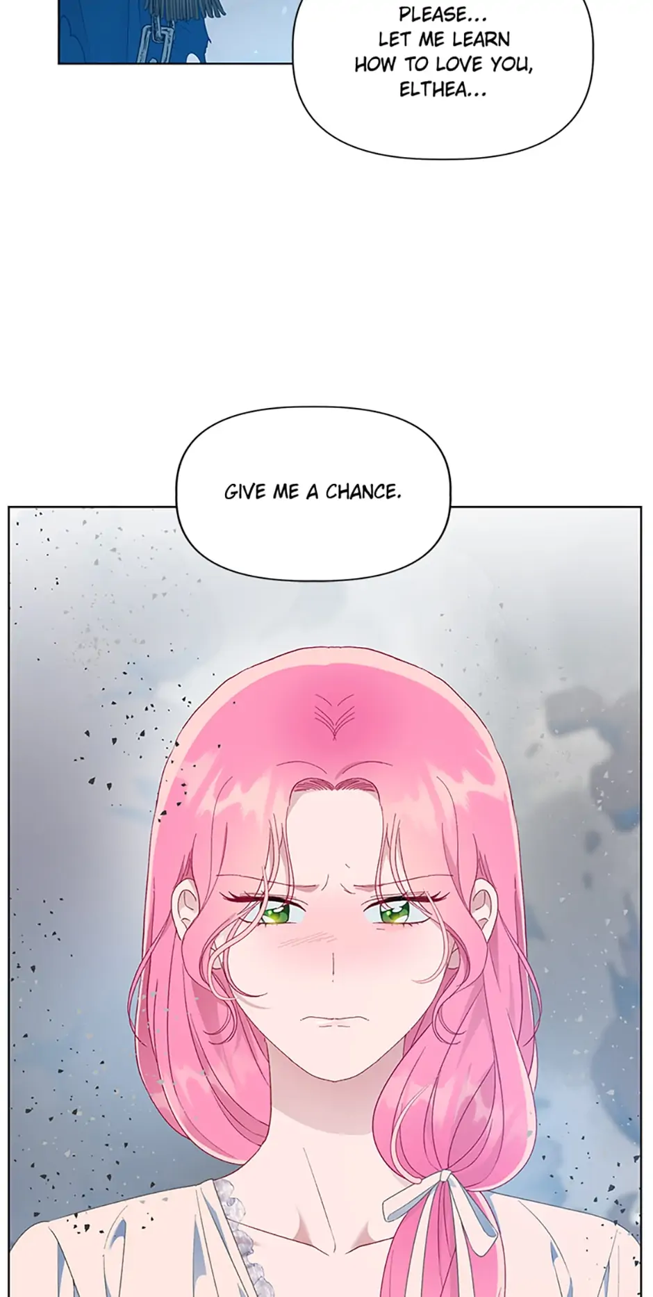 A Transmigrator’s Privilege Chapter 40 - Page 21