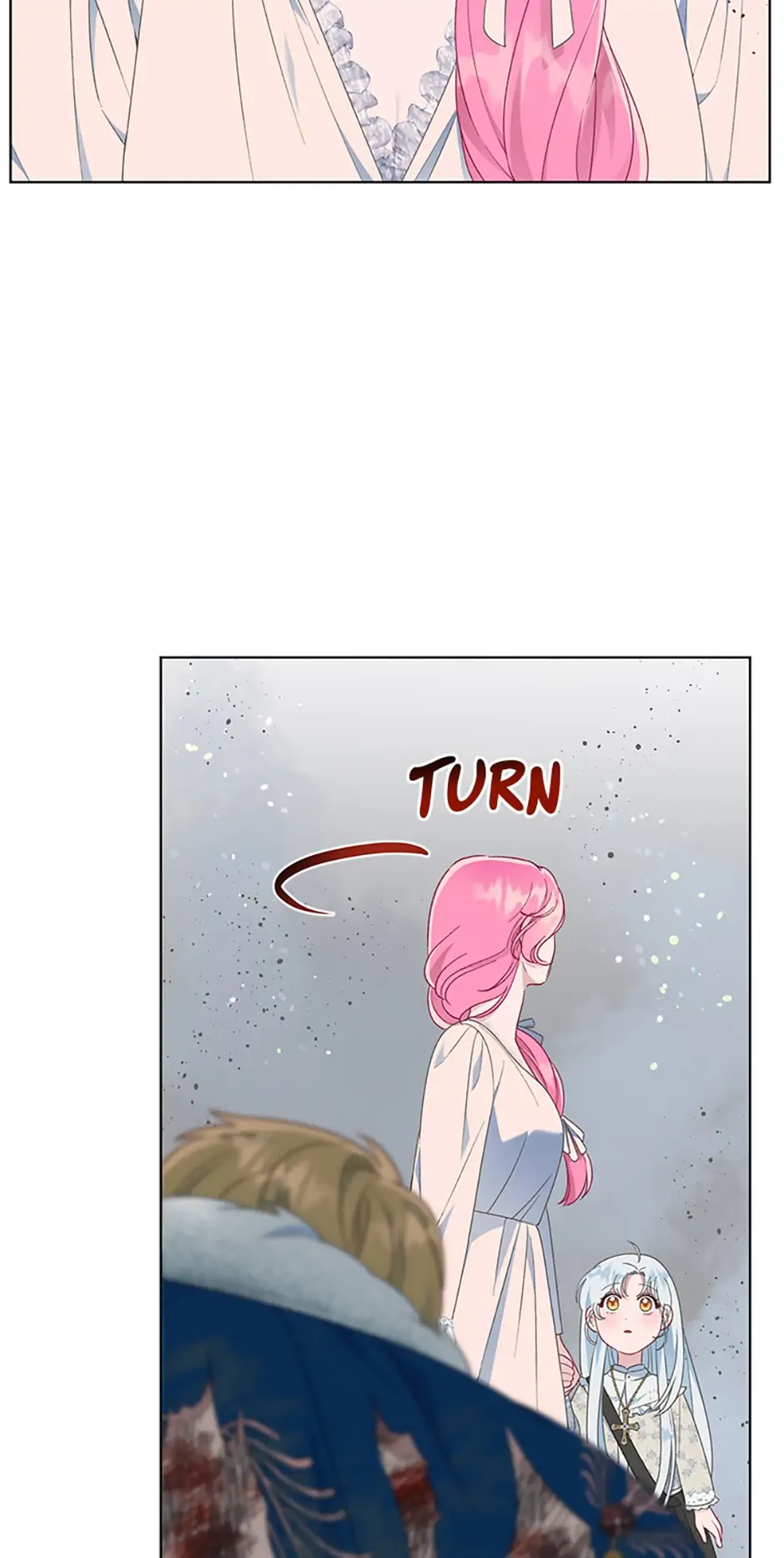 A Transmigrator’s Privilege Chapter 40 - Page 22