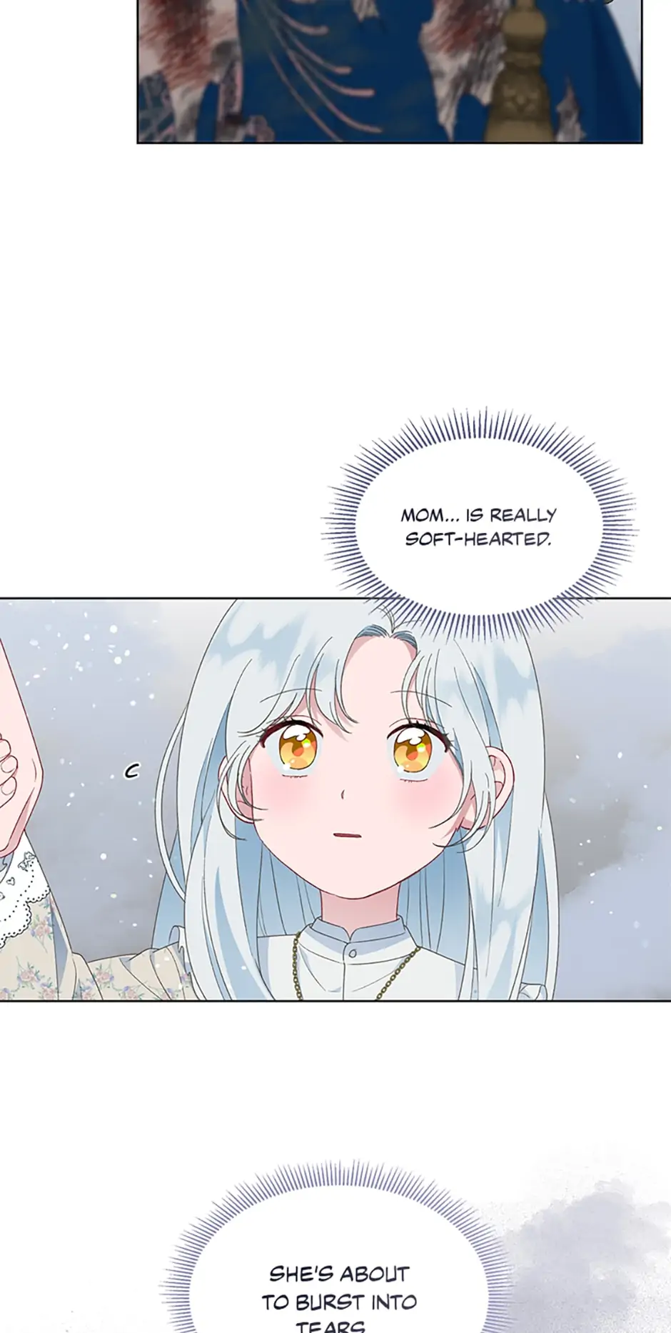 A Transmigrator’s Privilege Chapter 40 - Page 23
