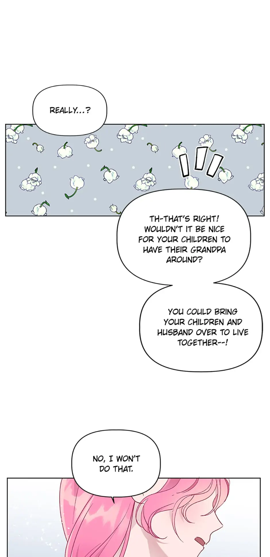 A Transmigrator’s Privilege Chapter 40 - Page 26