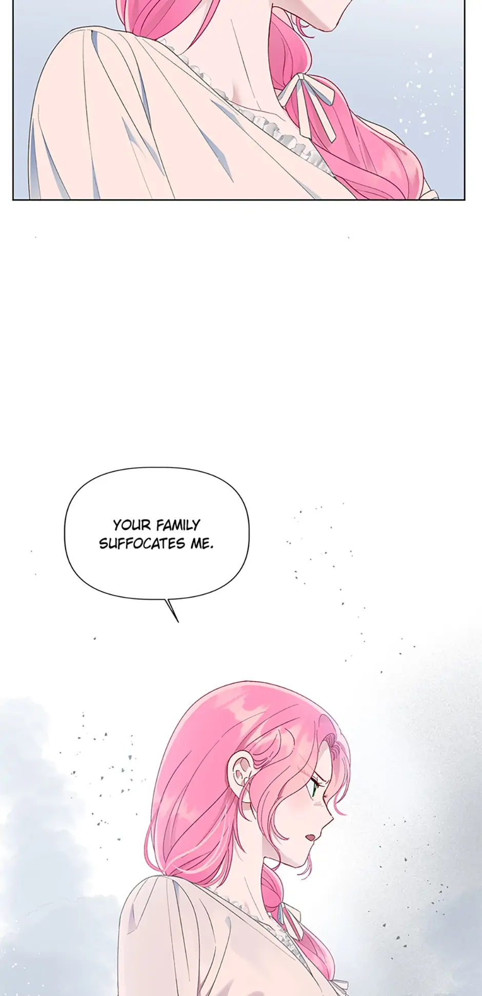 A Transmigrator’s Privilege Chapter 40 - Page 27