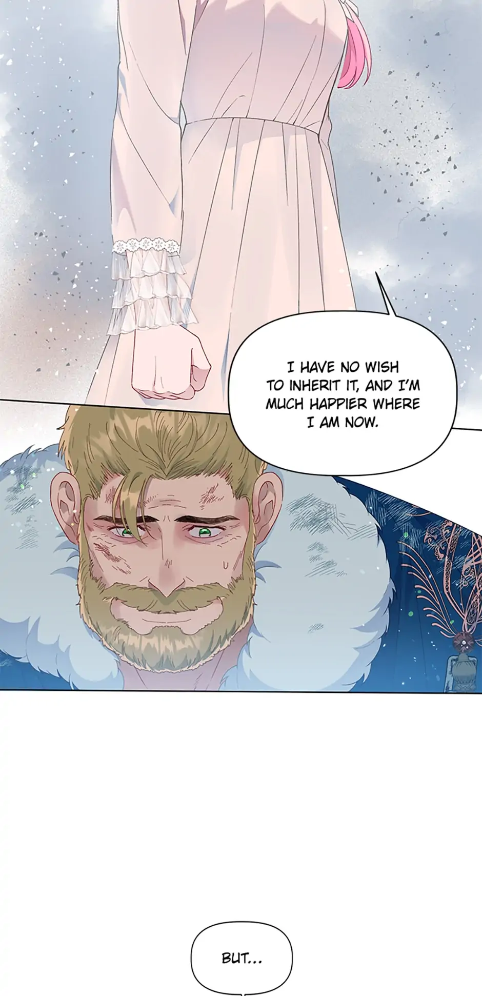 A Transmigrator’s Privilege Chapter 40 - Page 28