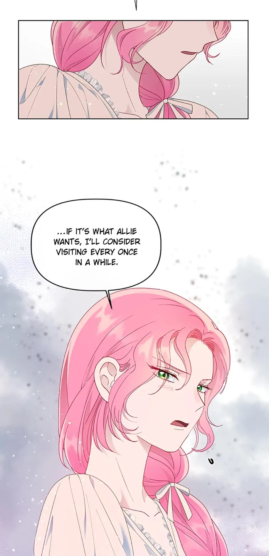 A Transmigrator’s Privilege Chapter 40 - Page 29