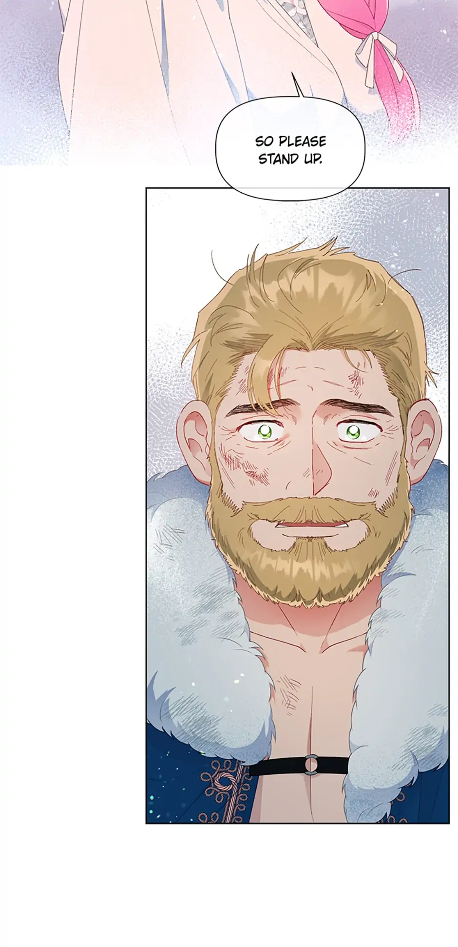 A Transmigrator’s Privilege Chapter 40 - Page 30