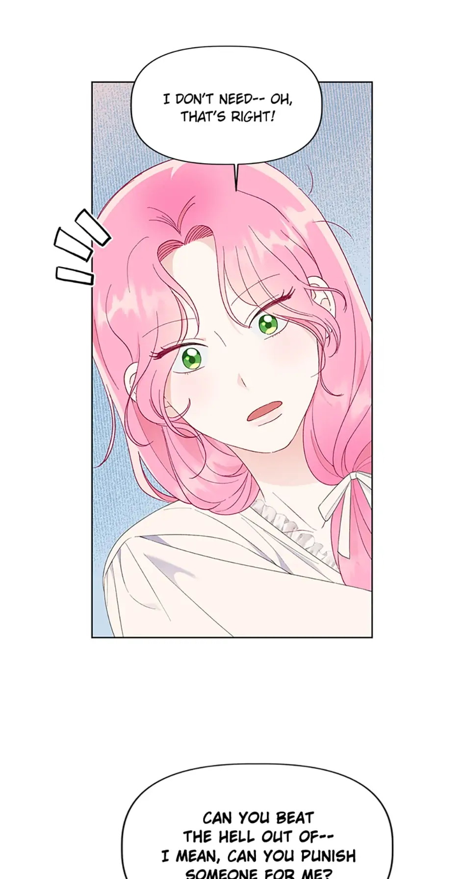 A Transmigrator’s Privilege Chapter 40 - Page 33