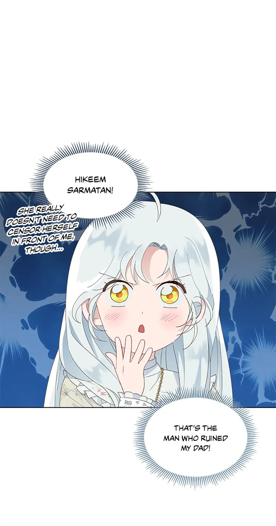 A Transmigrator’s Privilege Chapter 40 - Page 35