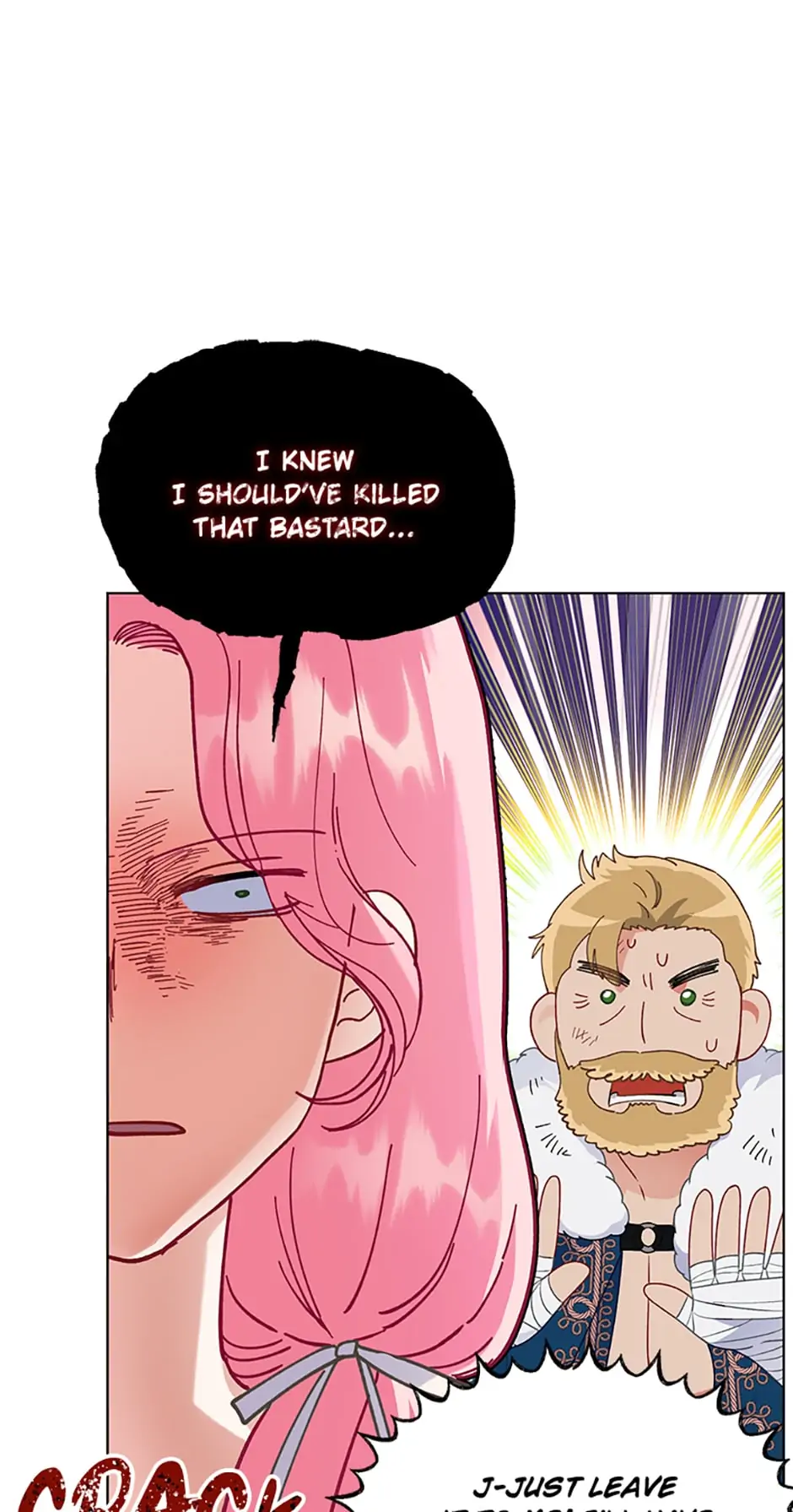 A Transmigrator’s Privilege Chapter 40 - Page 38