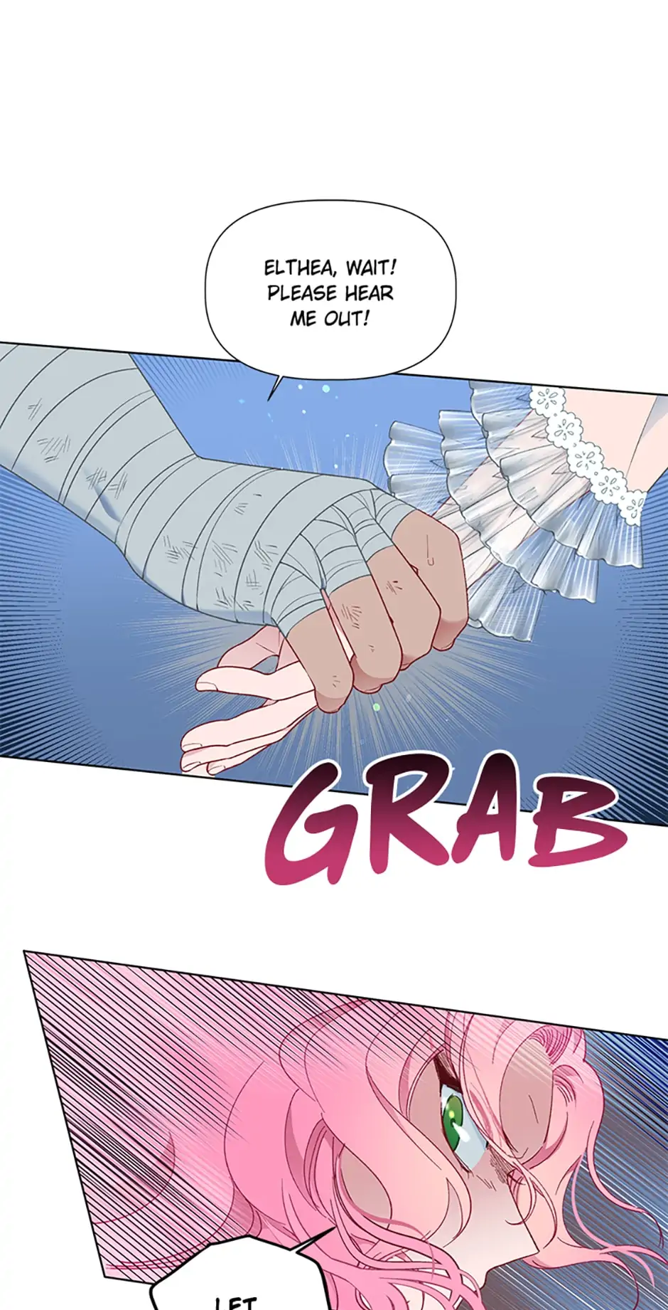A Transmigrator’s Privilege Chapter 40 - Page 4