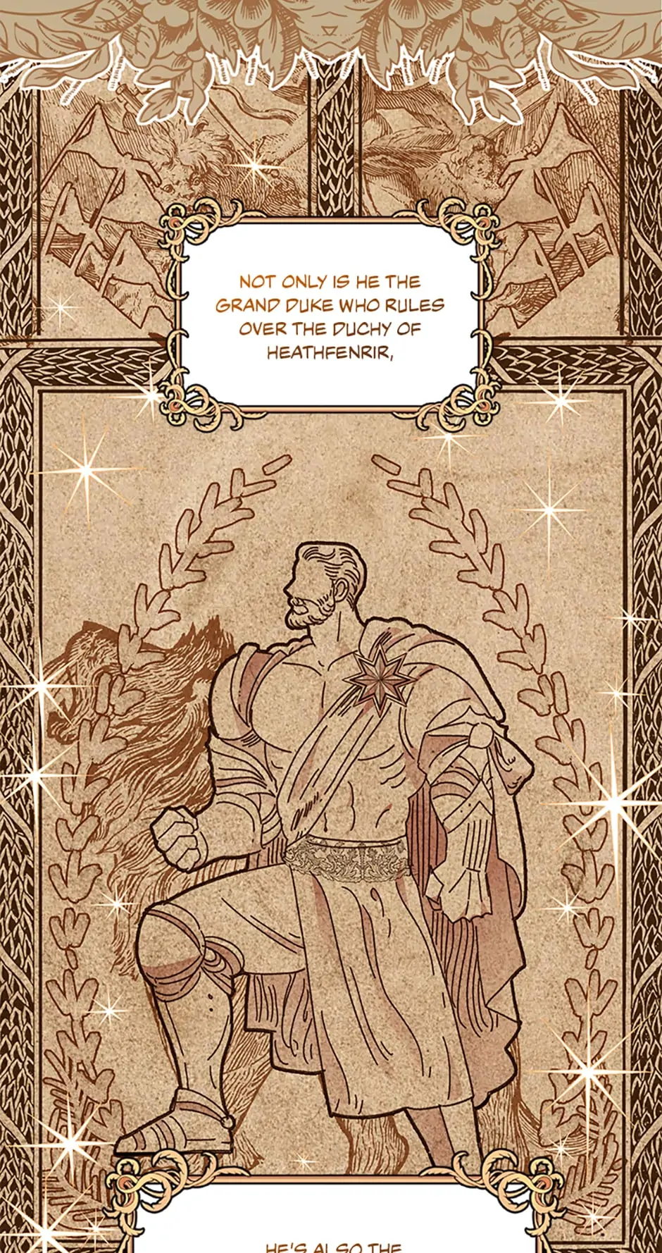 A Transmigrator’s Privilege Chapter 40 - Page 48