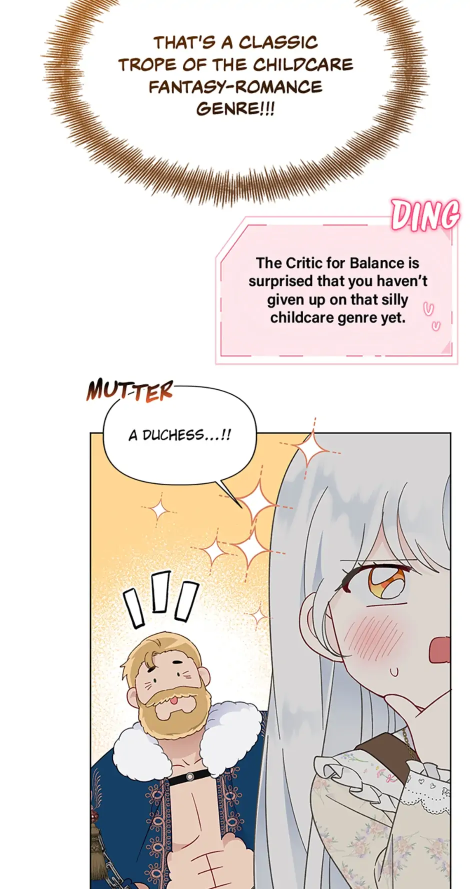 A Transmigrator’s Privilege Chapter 40 - Page 50