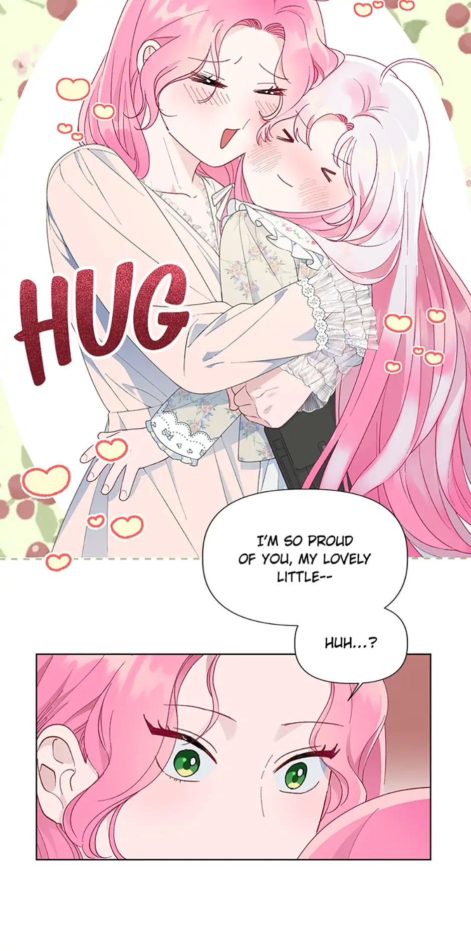 A Transmigrator’s Privilege Chapter 40 - Page 54