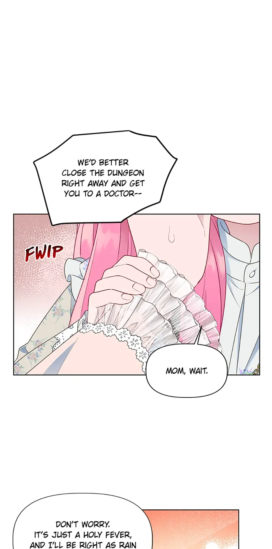 A Transmigrator’s Privilege Chapter 40 - Page 56