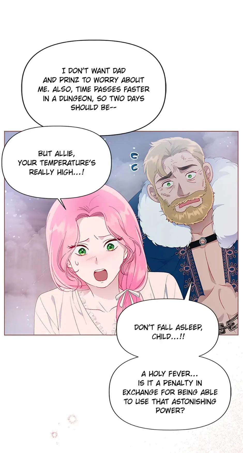 A Transmigrator’s Privilege Chapter 40 - Page 58
