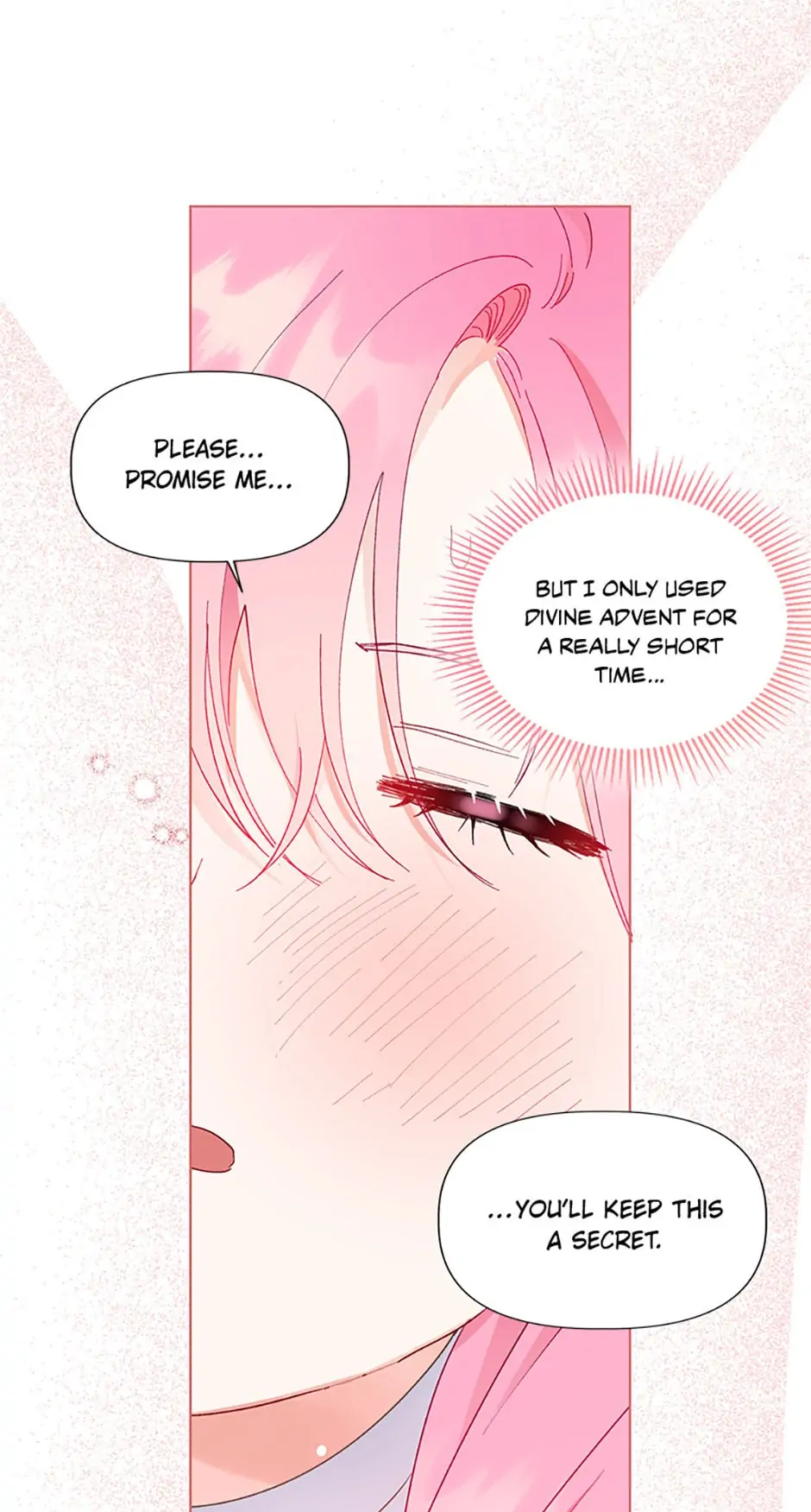 A Transmigrator’s Privilege Chapter 40 - Page 59