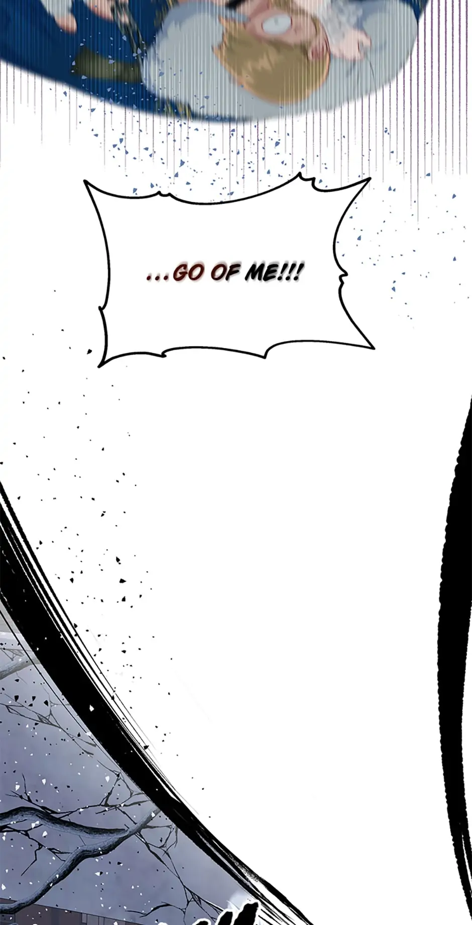 A Transmigrator’s Privilege Chapter 40 - Page 6