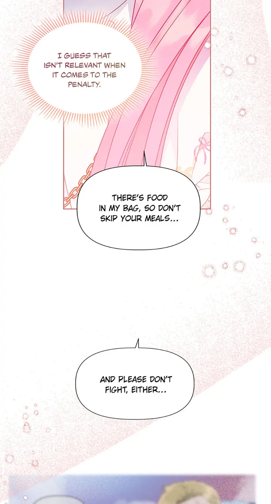 A Transmigrator’s Privilege Chapter 40 - Page 60