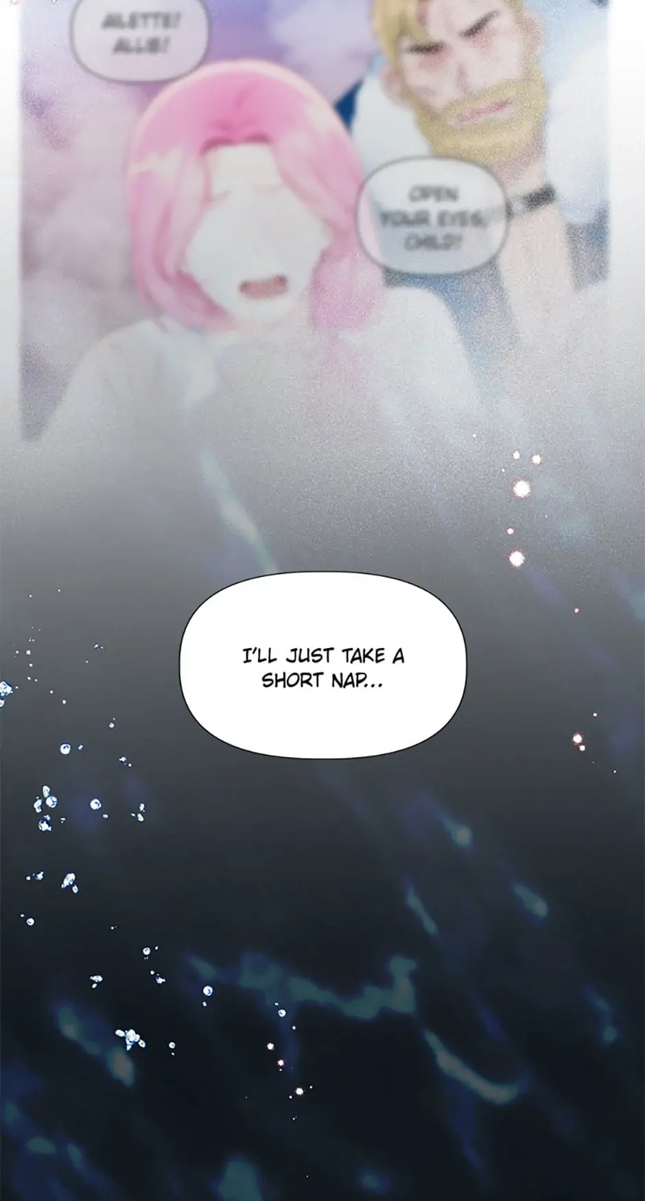 A Transmigrator’s Privilege Chapter 40 - Page 61